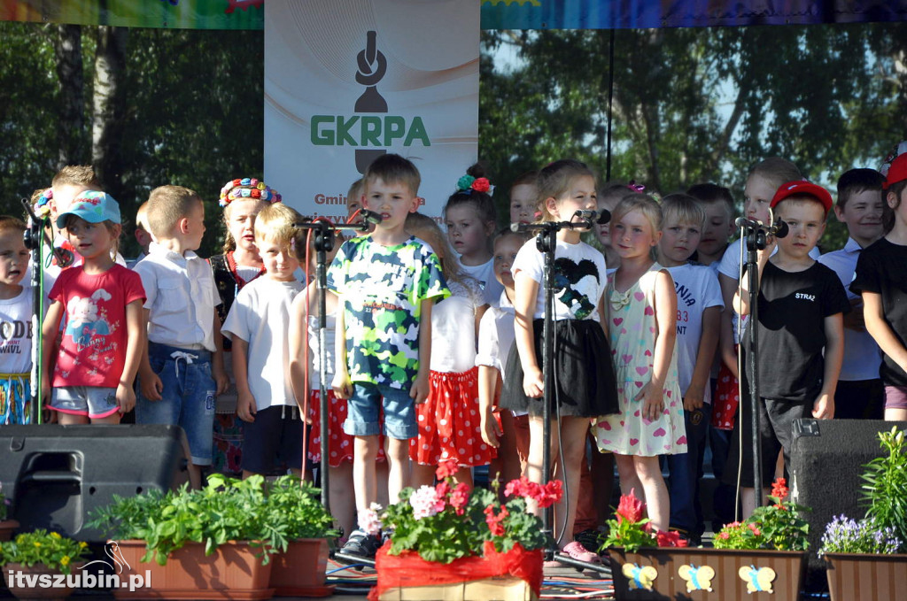 Festyn Rodzinny Zdrowo, Kolorowo, Wesoło