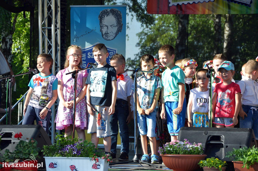 Festyn Rodzinny Zdrowo, Kolorowo, Wesoło