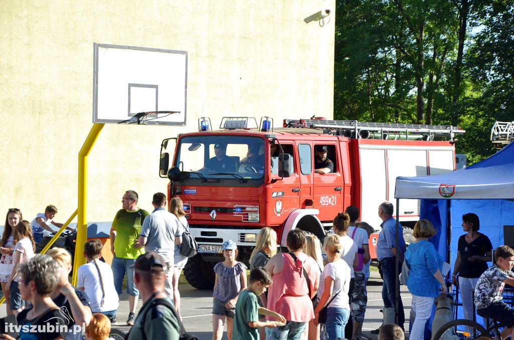 Festyn Rodzinny Zdrowo, Kolorowo, Wesoło