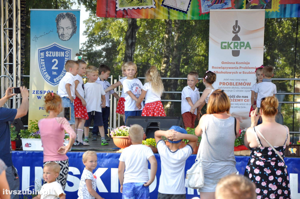 Festyn Rodzinny Zdrowo, Kolorowo, Wesoło