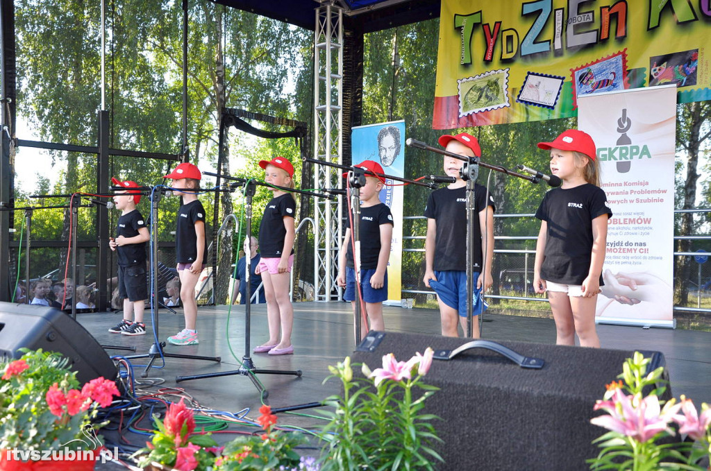 Festyn Rodzinny Zdrowo, Kolorowo, Wesoło
