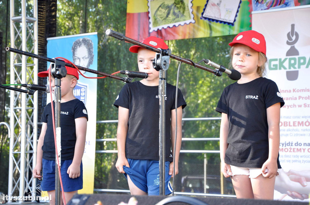 Festyn Rodzinny Zdrowo, Kolorowo, Wesoło