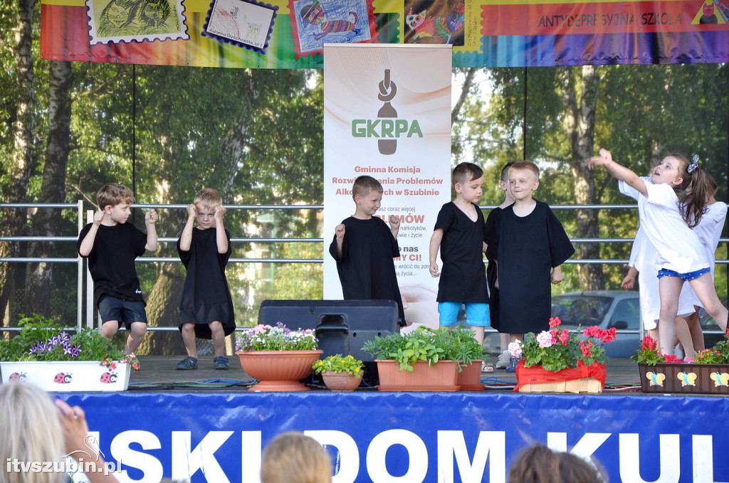 Festyn Rodzinny Zdrowo, Kolorowo, Wesoło