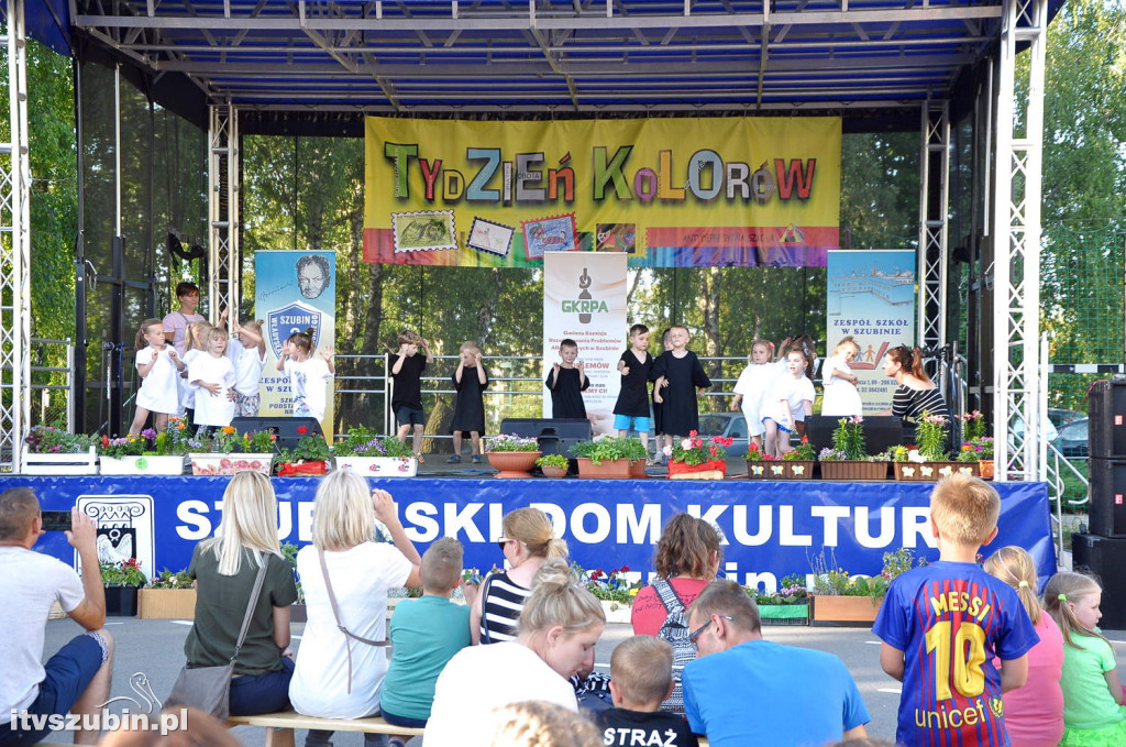 Festyn Rodzinny Zdrowo, Kolorowo, Wesoło