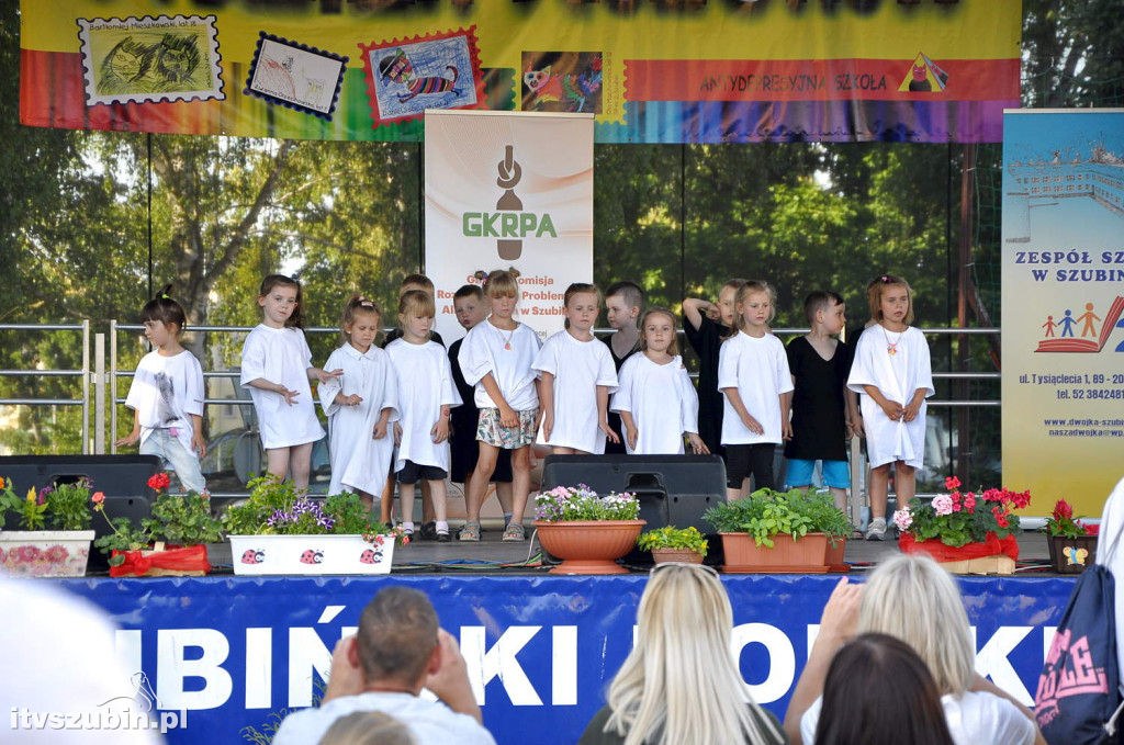 Festyn Rodzinny Zdrowo, Kolorowo, Wesoło