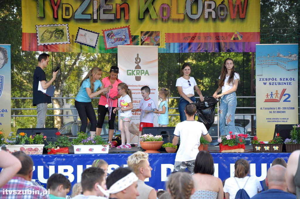 Festyn Rodzinny Zdrowo, Kolorowo, Wesoło