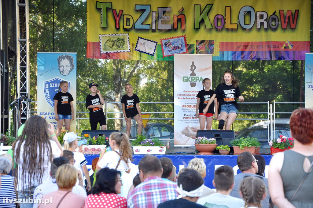 Festyn Rodzinny Zdrowo, Kolorowo, Wesoło