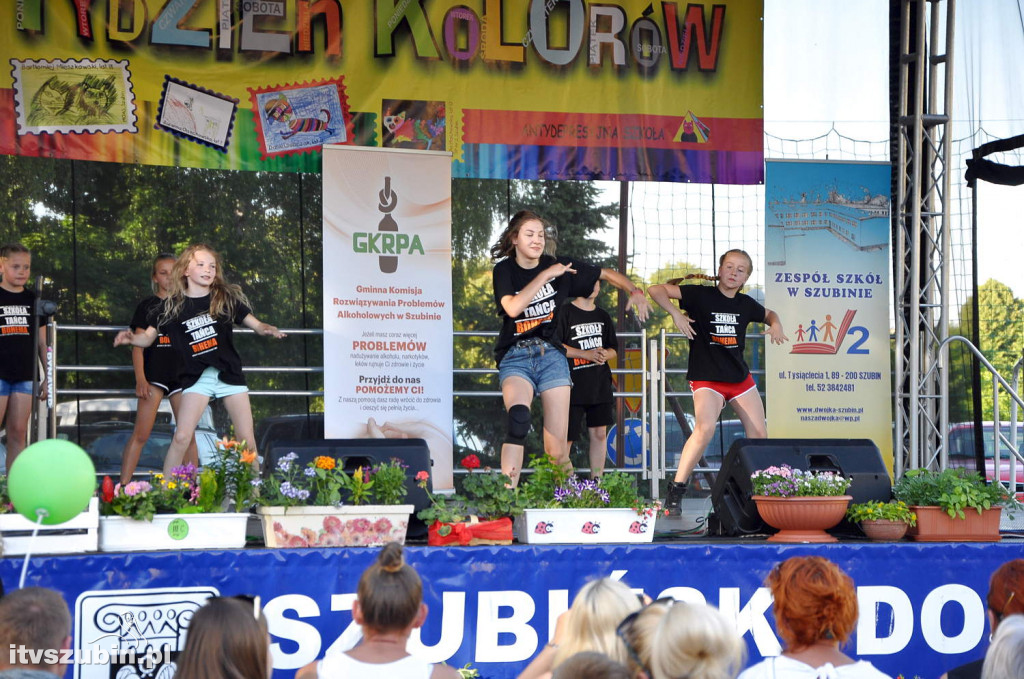 Festyn Rodzinny Zdrowo, Kolorowo, Wesoło