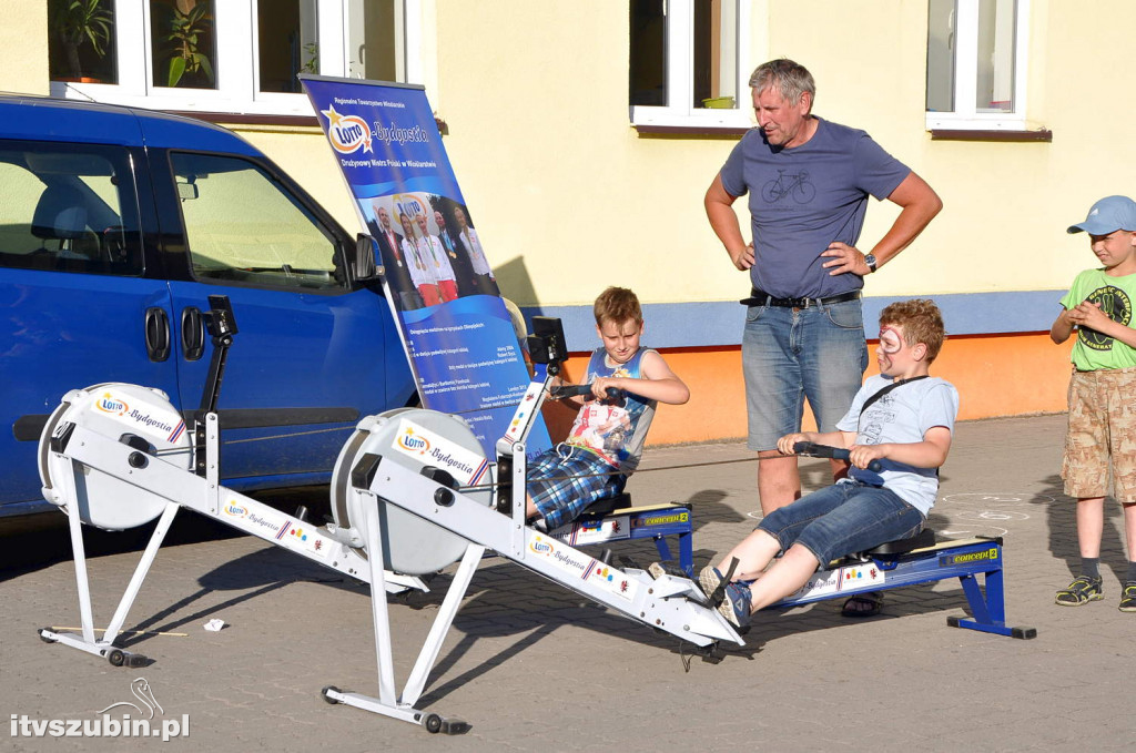 Festyn Rodzinny Zdrowo, Kolorowo, Wesoło