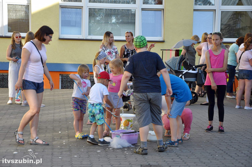 Festyn Rodzinny Zdrowo, Kolorowo, Wesoło