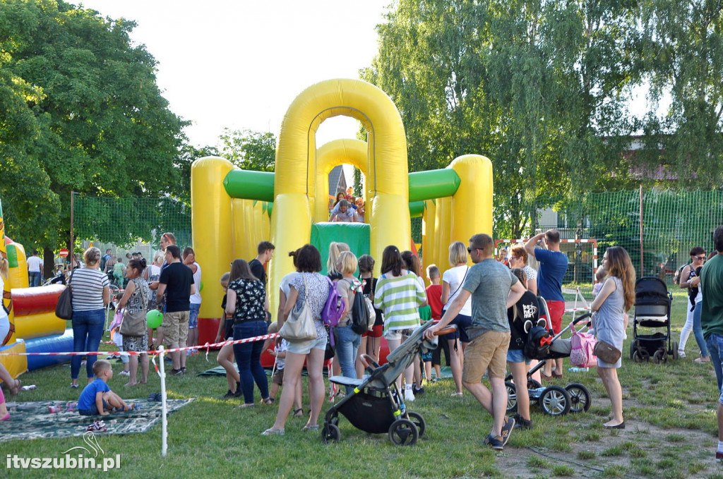 Festyn Rodzinny Zdrowo, Kolorowo, Wesoło