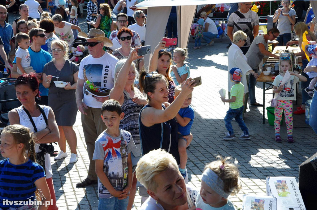 Festyn Rodzinny na szubińskim Rynku