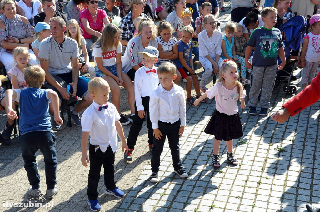 Festyn Rodzinny na szubińskim Rynku