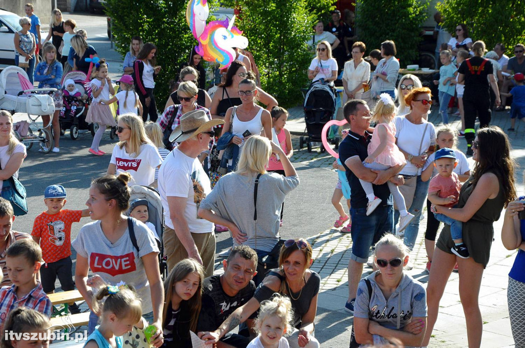 Festyn Rodzinny na szubińskim Rynku