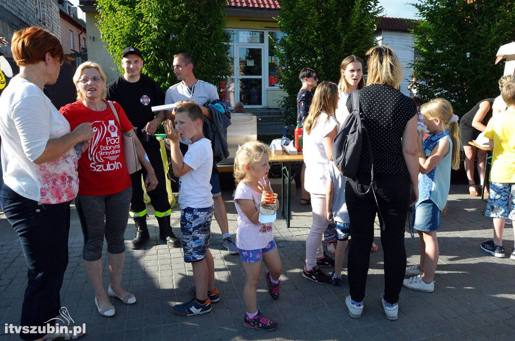 Festyn Rodzinny na szubińskim Rynku