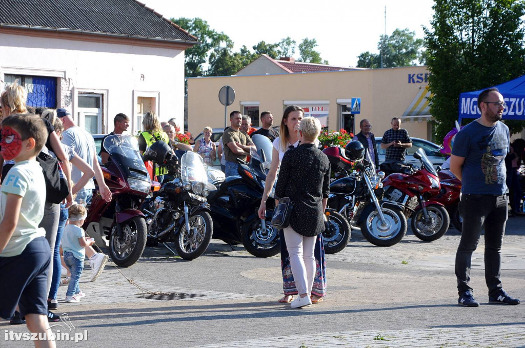 Festyn Rodzinny na szubińskim Rynku