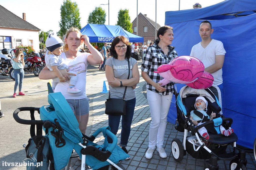 Festyn Rodzinny na szubińskim Rynku