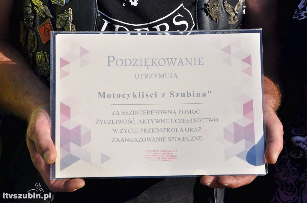 Festyn Rodzinny na szubińskim Rynku