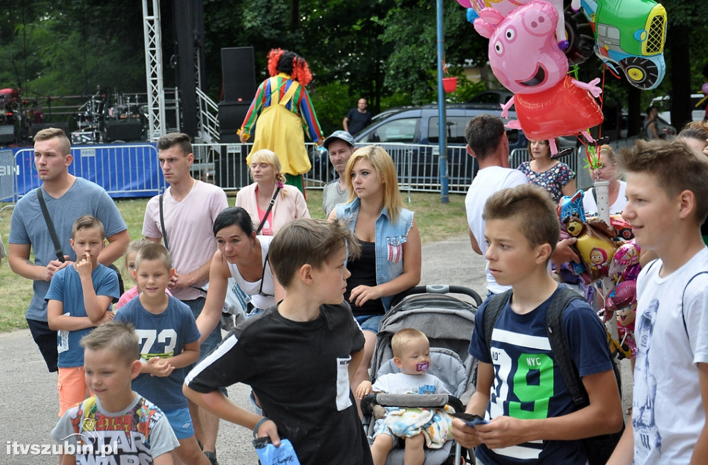 Piknik na Wesółce