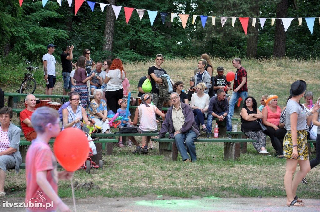 Piknik na Wesółce