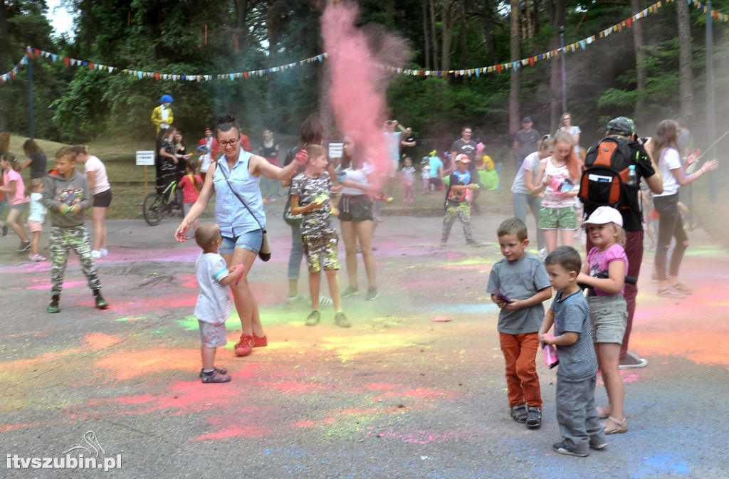 Piknik na Wesółce