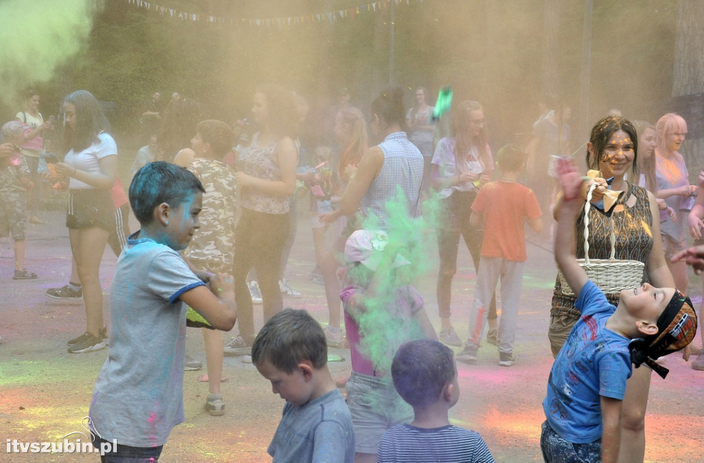 Piknik na Wesółce