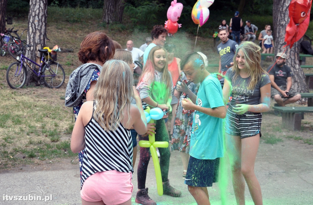 Piknik na Wesółce