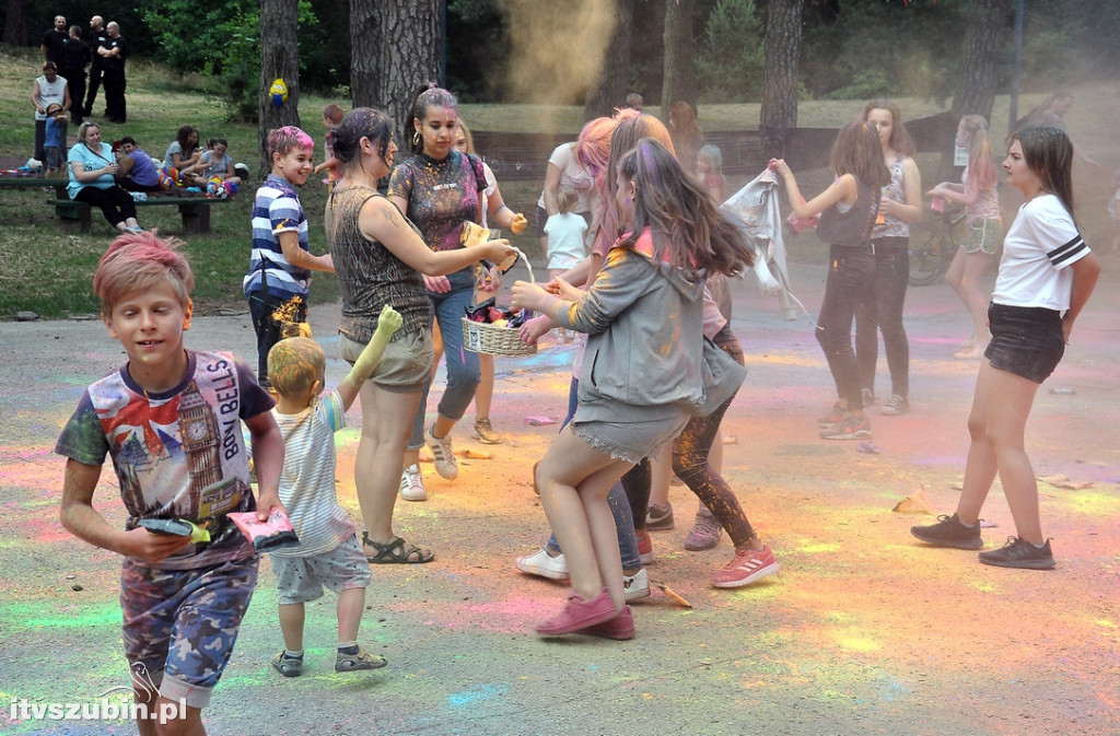 Piknik na Wesółce