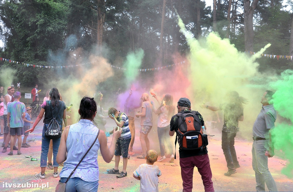 Piknik na Wesółce