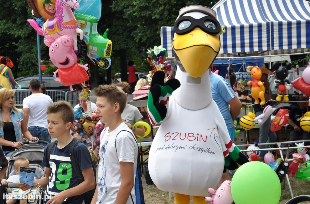 Piknik na Wesółce