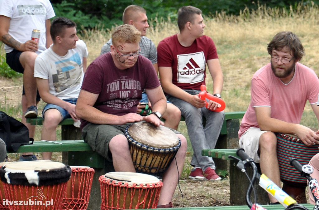 Piknik na Wesółce