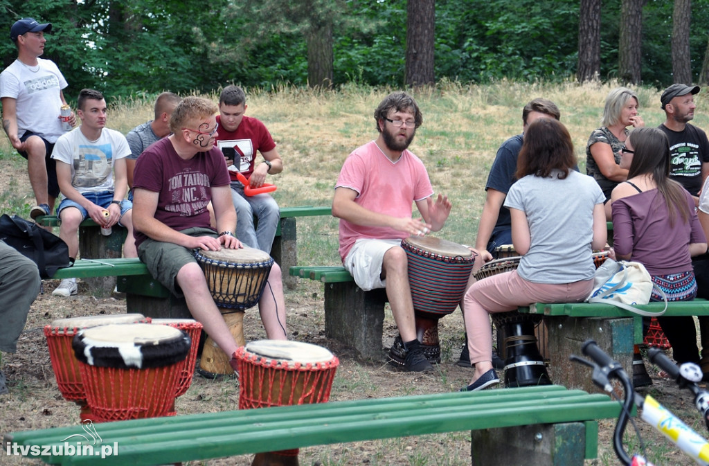 Piknik na Wesółce