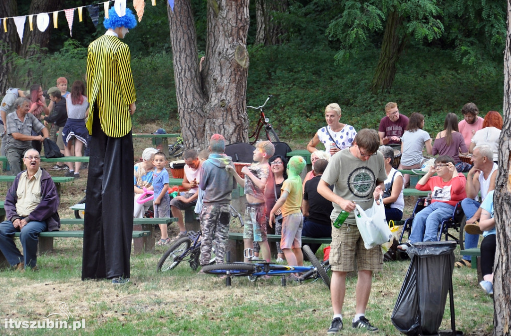 Piknik na Wesółce
