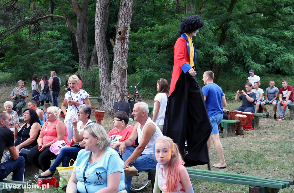 Piknik na Wesółce