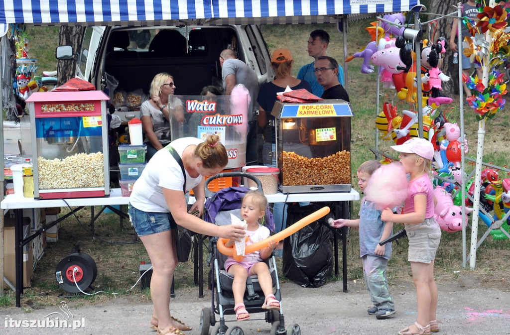 Piknik na Wesółce
