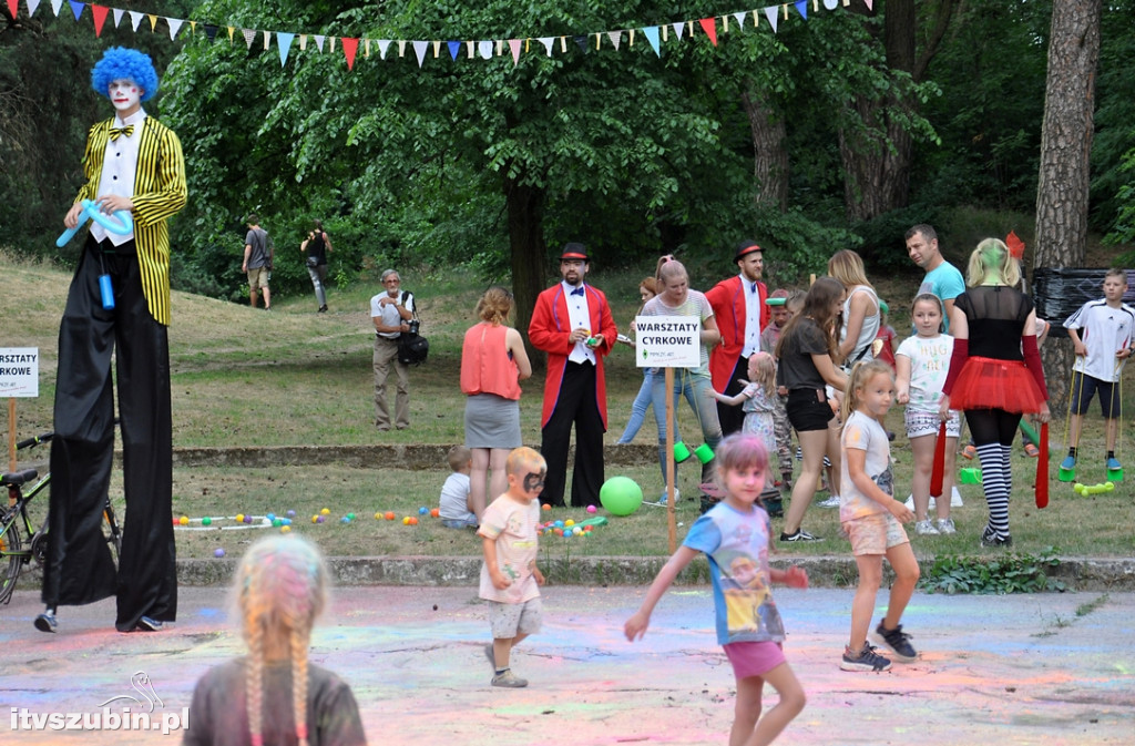 Piknik na Wesółce