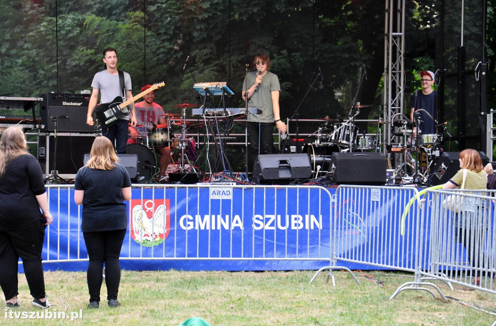 Piknik na Wesółce