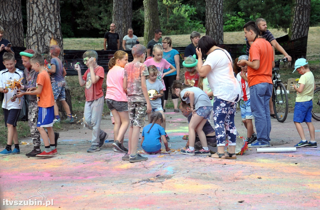 Piknik na Wesółce
