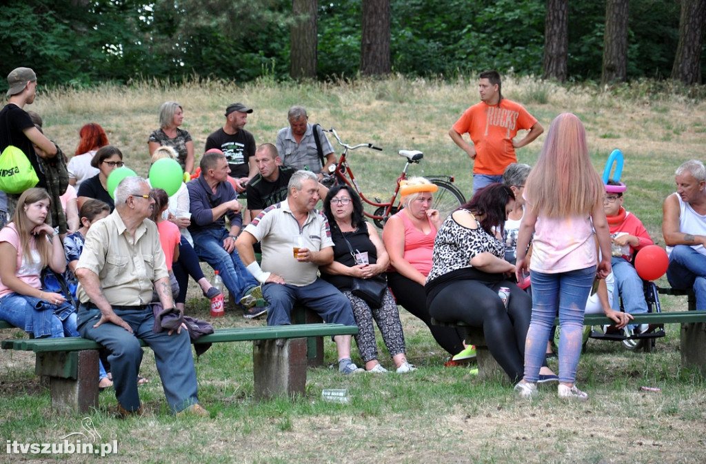 Piknik na Wesółce