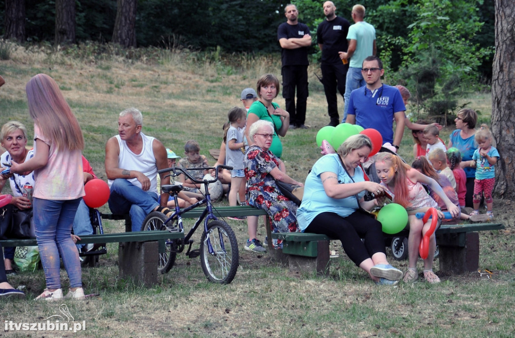 Piknik na Wesółce