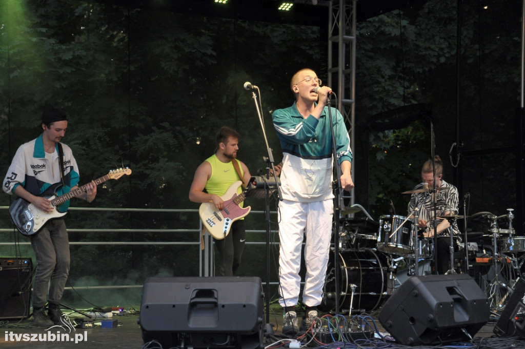 Piknik na Wesółce