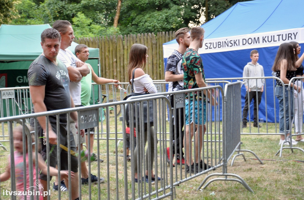 Piknik na Wesółce