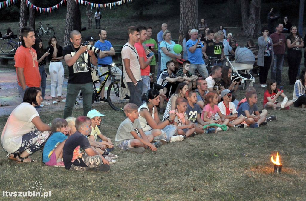 Piknik na Wesółce