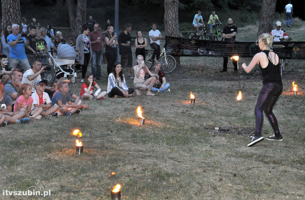 Piknik na Wesółce
