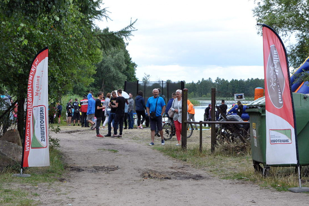 XV Piknik Kaszankowy