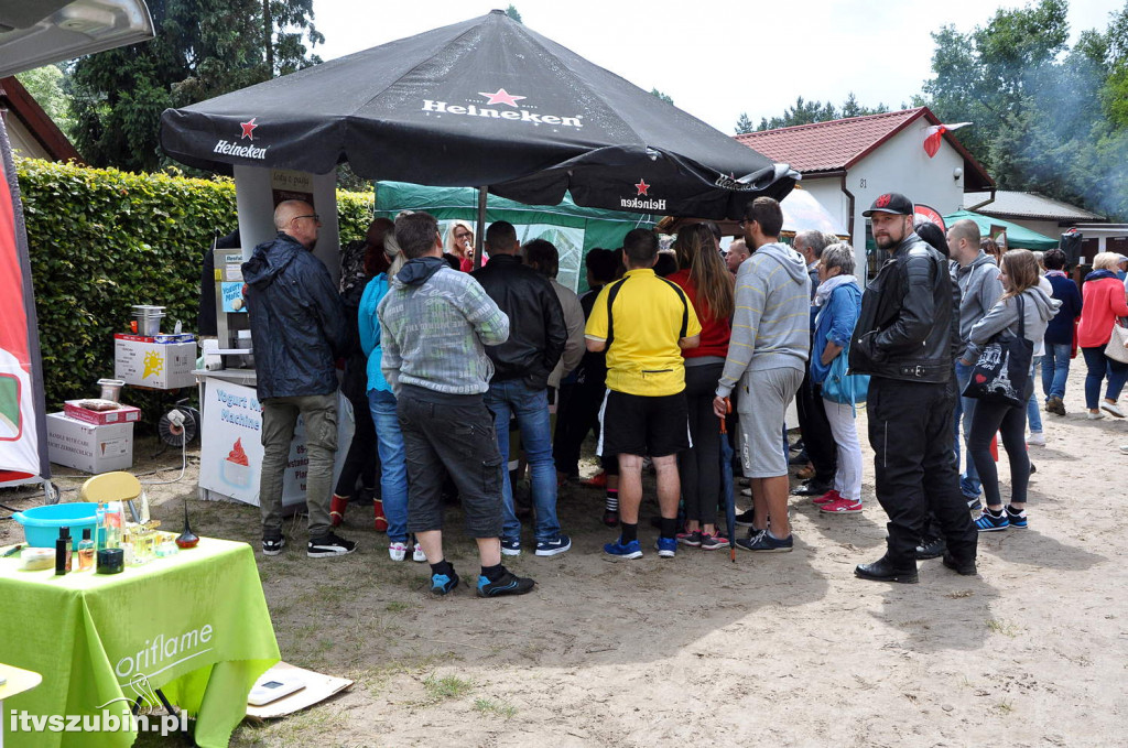 XV Piknik Kaszankowy
