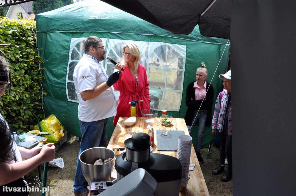 XV Piknik Kaszankowy