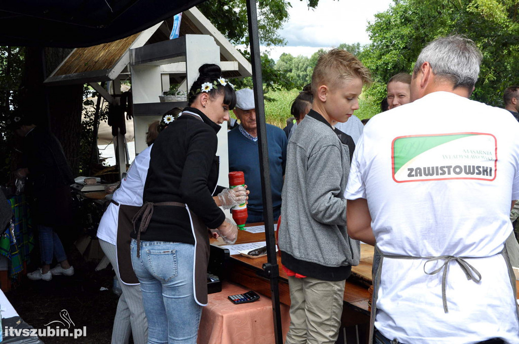 XV Piknik Kaszankowy