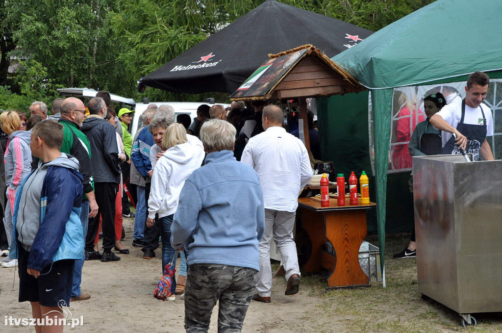 XV Piknik Kaszankowy