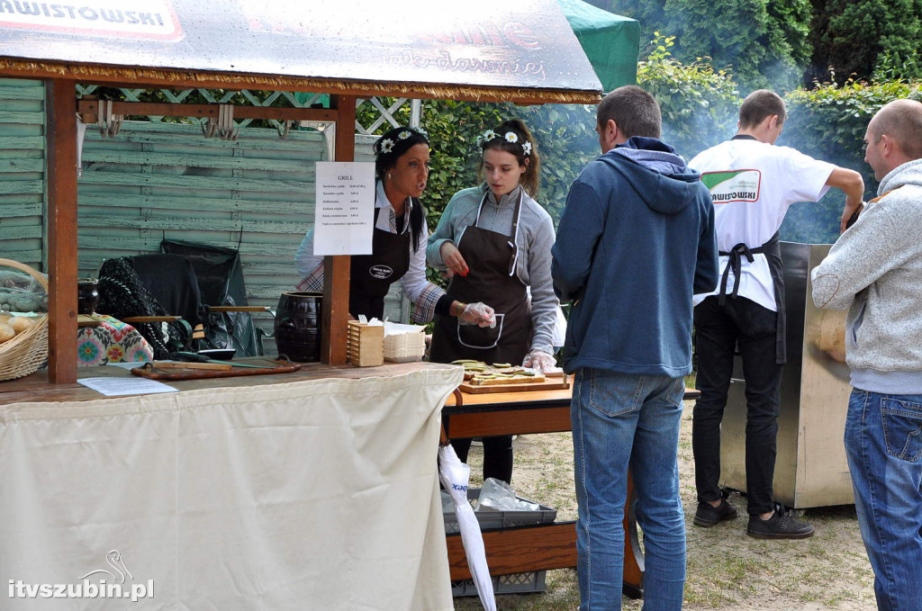 XV Piknik Kaszankowy